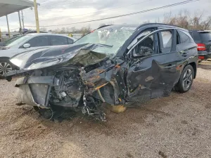 Hyundai Tucson 2.5L 4 2025