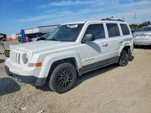 Jeep Patriot SPORT 2.0L 4 2016