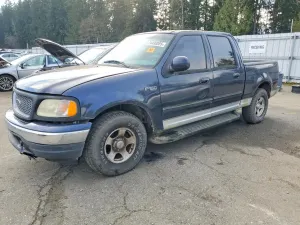 Ford F-150 SUPERCREW 5.4L 8 2001