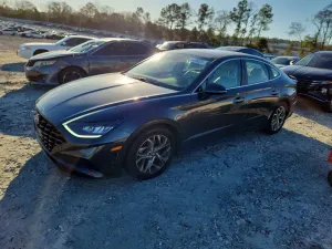 Hyundai Sonata 2.5L 4 2020