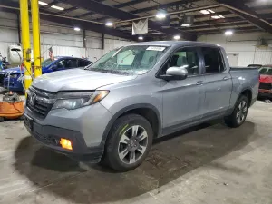 Honda Ridgeline 3.5L 6 2019
