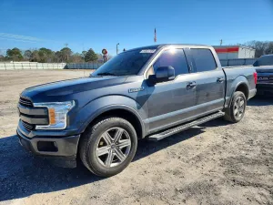 Ford F-150 3.5L 6 2019