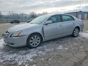Toyota Avalon 3.5L 6 2007