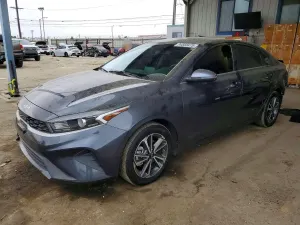 Kia Cerato / Forte / K3 FE 2.0L 4 2022