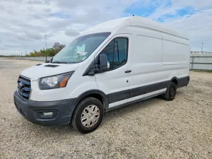 Ford Transit 2022