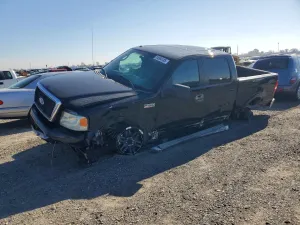 Ford F-150 5.4L 8 2008