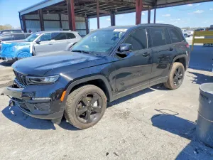 Jeep Grand Cherokee LIMITED 3.6L 6 2025