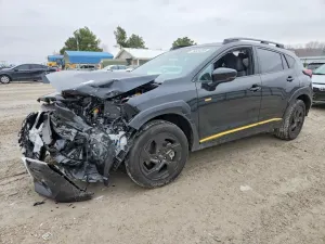 Subaru Crosstrek SPORT 2.5L 4 2025