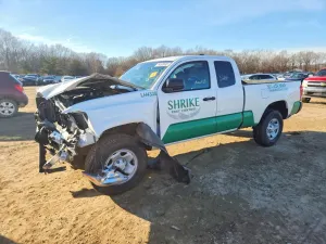 Toyota Tacoma ACCESS CAB 2.7L 4 2023