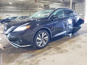 Nissan Murano SL 3.5L 6 2020