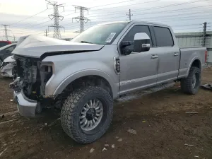 Ford F-250 SUPER DUTY 6.7L 8 2020