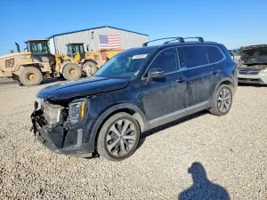 Kia Telluride S 3.8L 6 2022