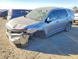 Honda Pilot EXL 3.5L 6 2024