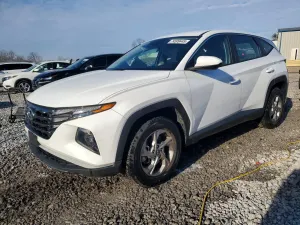 Hyundai Tucson SE 2.5L 4 2023
