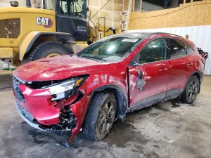 Ford Escape 2.5L 4 2025
