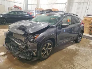 Subaru Crosstrek PREMIUM 2.0L 4 2024