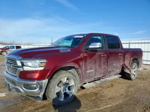RAM 1500 LARAMIE 5.7L 8 2020