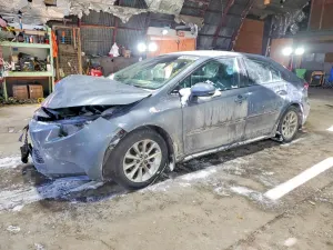 Toyota Corolla XLE 1.8L 4 2020