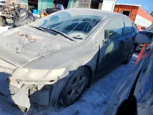 Honda Civic 1.8L 4 2009