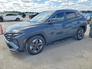 Hyundai Tucson SEL CONVENIENCE 2.5L 4 2026