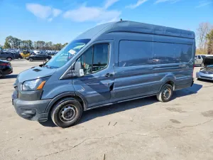 Ford Transit T-250 3.5L 6 2020