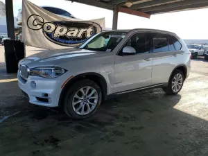 BMW X5 XDR40E 2.0L 4 2016