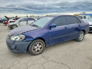 Toyota Corolla CE 1.8L 4 2005