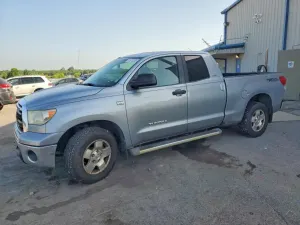 Toyota Tundra 4.6L 8 2010