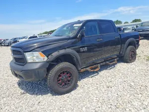 RAM 1500 5.7L 8 2015