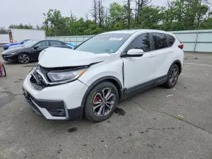 Honda CR-V 1.5L 4 2020