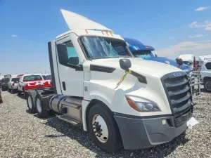 Freightliner Cascadia 12.8L 6 2022