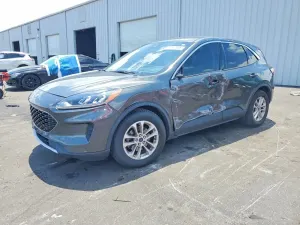 Ford Escape 1.5L 3 2020