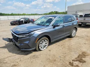 Honda CR-V 1.5L 4 2025