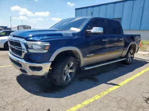 RAM 1500 5.7L 8 2019