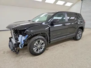 Chevrolet Equinox 1.5L 4 2026