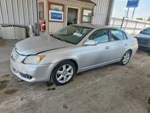 Toyota Avalon 3.5L 6 2008