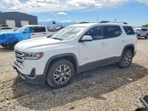GMC Acadia 2.0L 4 2023