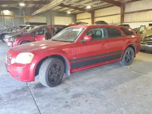 Dodge Magnum 5.7L 8 2005
