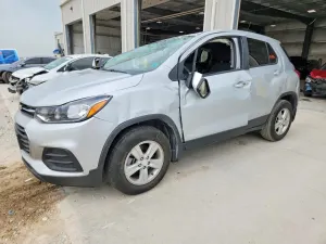 Chevrolet Trax 1.4L 4 2020