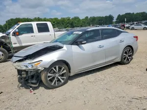 Nissan Maxima 3.5L 6 2018