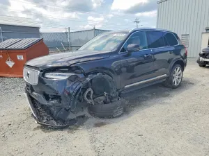 Volvo XC90 2.0L 4 2018