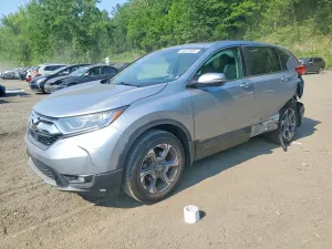 Honda CR-V 1.5L 4 2019
