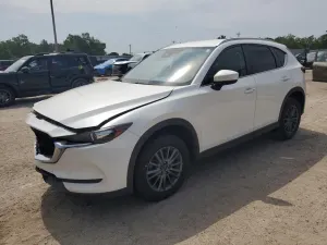 Mazda CX-5 2.5L 4 2019