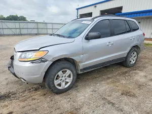 Hyundai Santa Fe 2.7L 6 2009