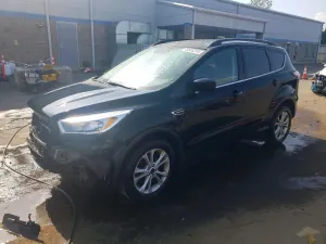 Ford Escape 1.5L 4 2018