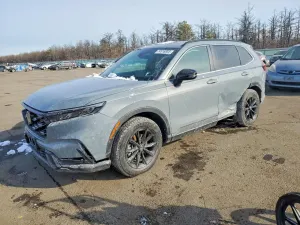 Honda CR-V SPORT-L 2.0L 4 2024