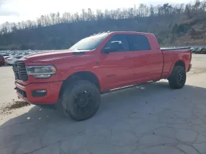 RAM 2500 LARAMIE 6.7L 6 2020