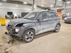 Hyundai Venue SEL 1.6L 4 2026