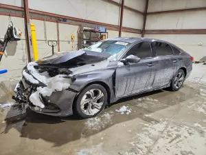 Honda Accord EX 1.5L 4 2018