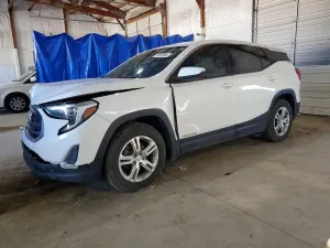 GMC Terrain SLE 1.5L 4 2018